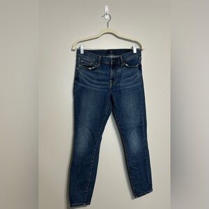 7 For All Mankind Women’s Skinny Jeans